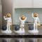Astronaut Spaceman Statues - The Earth Store - home decor
